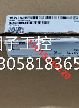 ！19年原装西门子KTP900触摸屏6AV2 123-203-0AX0 现货询价