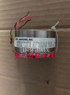 ￥HAROSYN-RCX 21BRCX-511-D42B CV00030编码器拆机 测试 询价