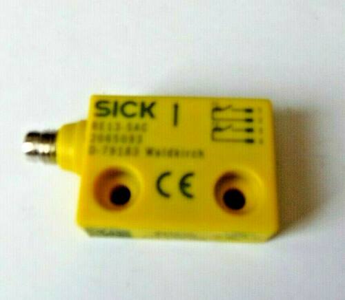 sick传感器RE13-SAC，RE13-SK询价