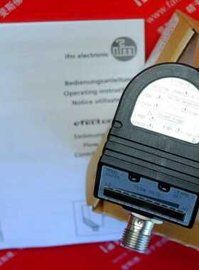 ￥IFM SI1010 易福门全新流量监控器 SID10ADBFPKG/US询价