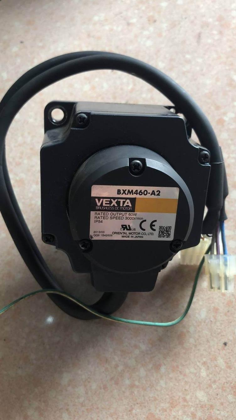 $ VEXTA 东方 BXM460-A2 *询价