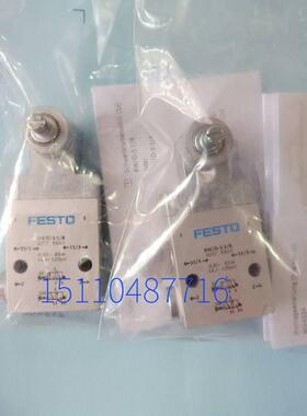 费斯托3FESTO 编码器缆 NE1BM-TG8-E-电10-N-S1G15 55015 现货询