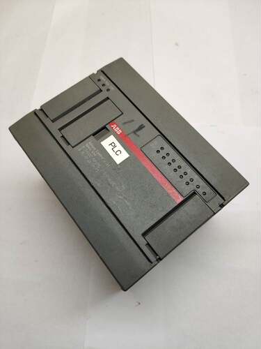 法国ABB AC31 07CR42 07CR42-F3.6 1SBP260023R1001 PLC CPU模块