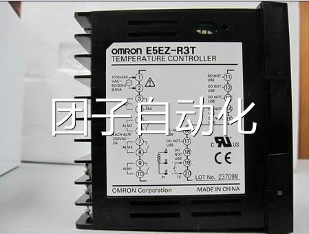 温控E5E-器R3TE5CZ-