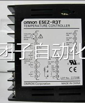温控 E5E-器R3T E5CZ-QHXY2MT/R2MT/RZ2TU Q2MTD EZ-R3TQ3T/C3/MT