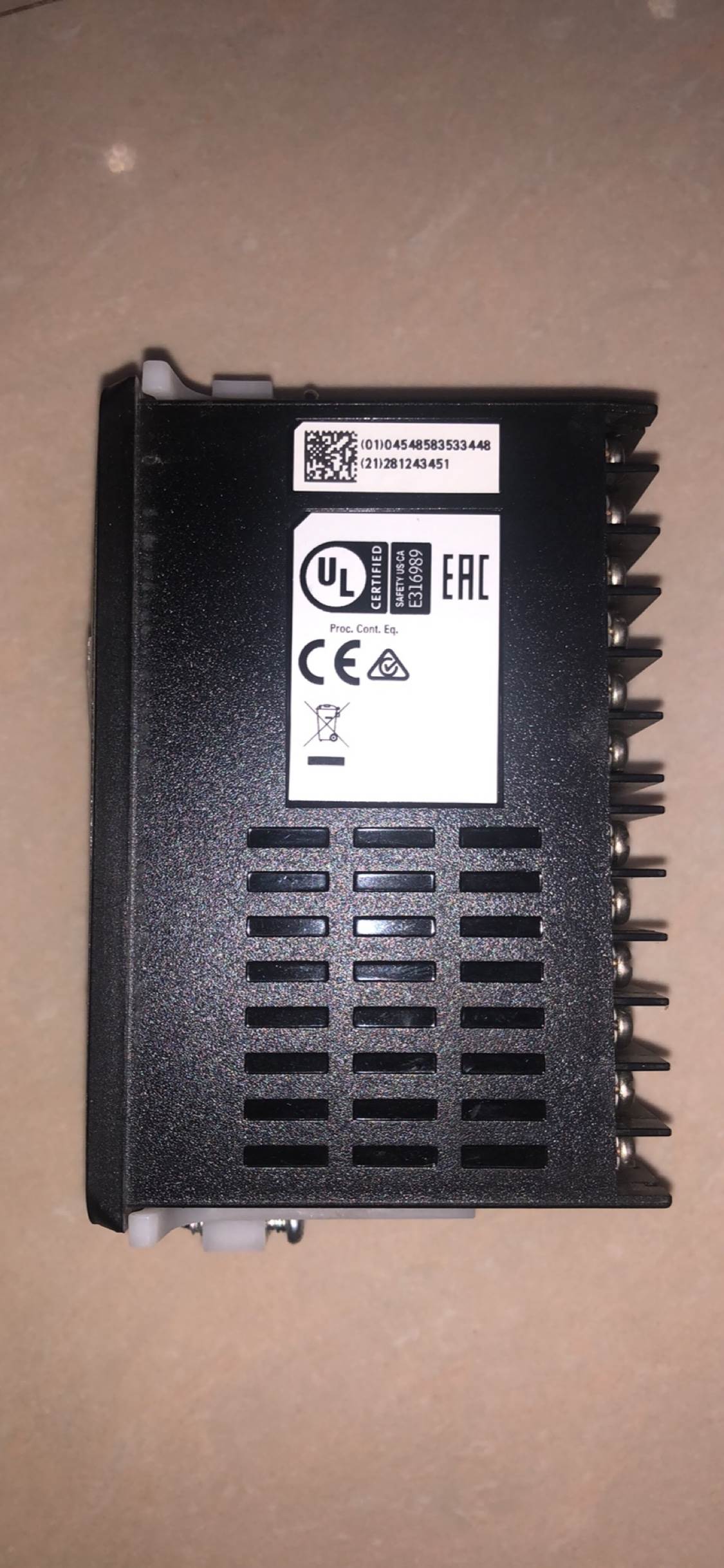 工程余料E5EC-PR2ADM-804 询价为准询价