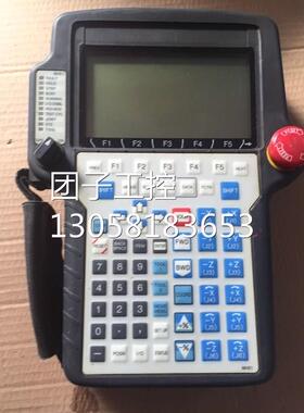 ！原装 FANUC发那科 A05B-2301-C301 机器人示教器 实图 询价
