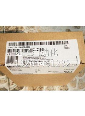 6ES7323-1BH01-0AA0西门子6ES73231BH010AA0 S7-300数字模块SM323