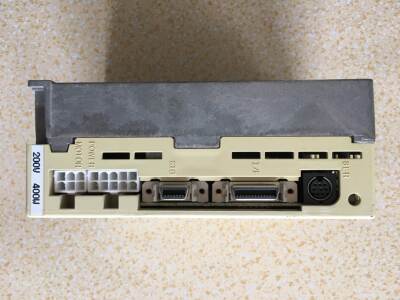 原装拆机伺服驱动器.MSS043P1P设备拆机.8-9成新.400W询价