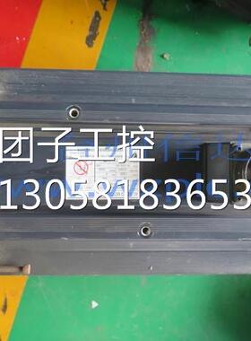 ！SGMGH-1AA2A-YR21 安川伺服电机带刹车 保修半年询价