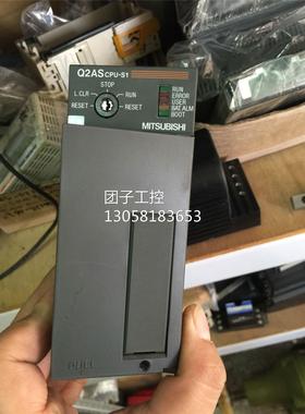 ！三菱PLC：Q2ASCPU-S1.询价