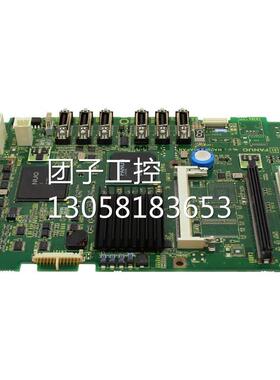 ！A20B-8200-0849发那科系统主机主板原装现货询价
