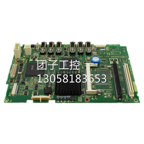 ！A20B-8200-0849发那科系统主机主板原装现货询价