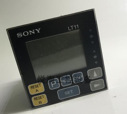 SONY索尼 移传感器 高度计 深度计 测高仪 数显表LT11-201询价