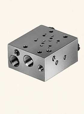 费斯托FESTO 连接块PRMZ-5-M3-2 30233 正品现货询价