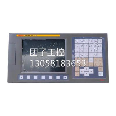 ！A02B-0319-B500 FANUC发那科数控系统主机原装现货功能完询价