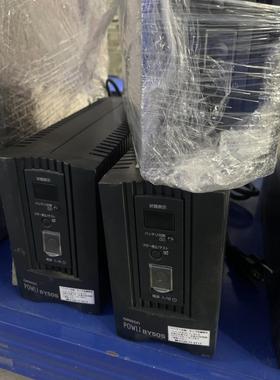 $欧姆龙不间断式UPS电源BY50S BN75T BN50S询价