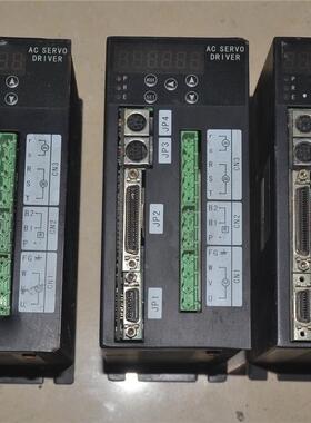 ！珠海运控PSDA0433A4GN 60BL(3)B40-30(ST) 400W 伺服电机驱动器