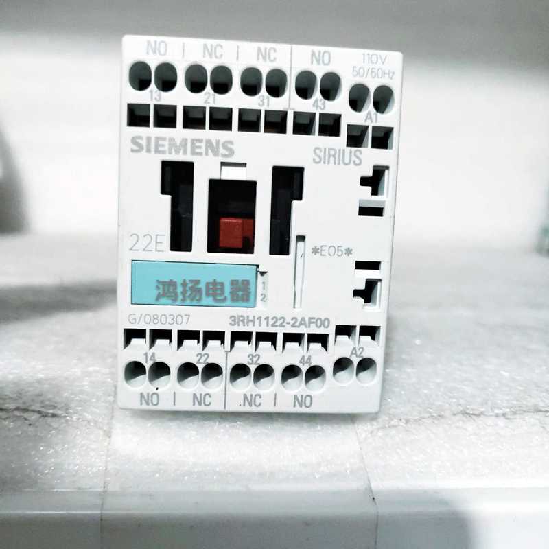 ￥西门子 3RH1122-2AF00 3RH1131-2AF00 3RH1140-2AF00 110VAC询