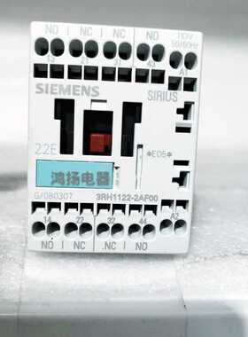 ￥西门子 3RH1122-2AF00 3RH1131-2AF00 3RH1140-2AF00 110VAC询