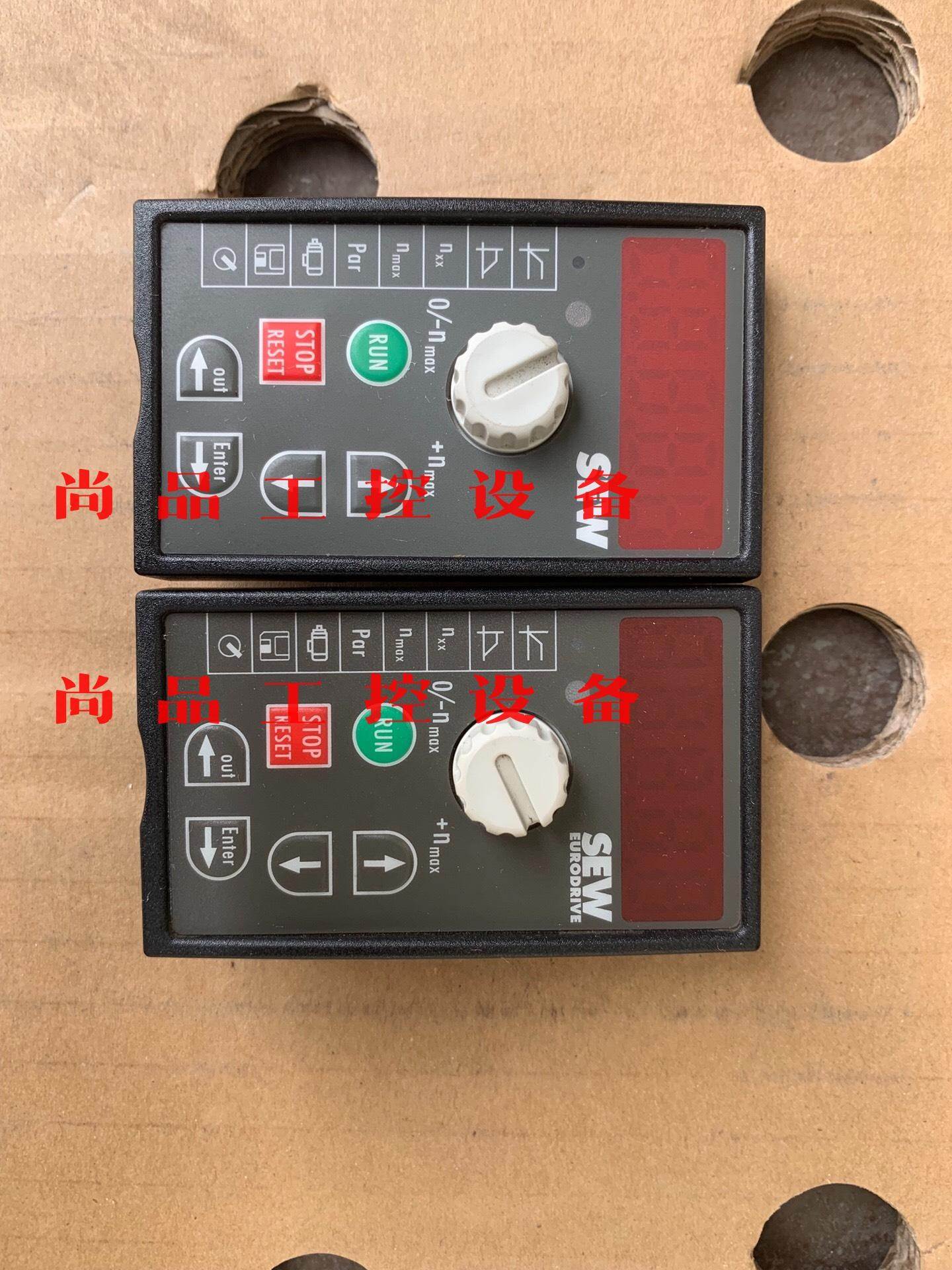 SEW MC07B系列变频器手动调速手柄，FBG11B 成询价