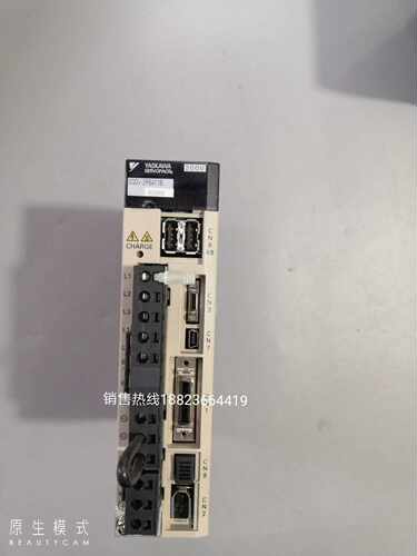 ￥询价 SGMJV-04A3E6S SGDV-2R8A11B002000全新原装 保修一年询价