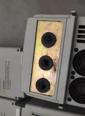 海利普/泓荃变频器HC1A05D543B实物图片5.5KW380V询价