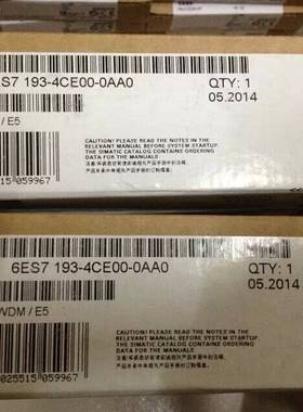 ！6ES7193-4CE00-0AA0 ET200S, TM-P15S22-01 6ES7 193-4CE00-0AA