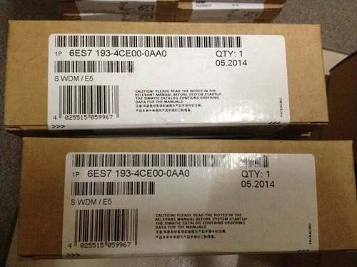 ！6ES7193-4CE00-0AA0 ET200S, TM-P15S22-01 6ES7 193-4CE00-0AA