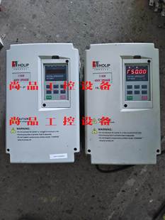 11KW变询价 380V HLPP001143B 拆机海利普