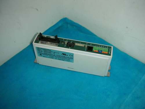 原装拆机IAI伺服驱动器/控制器PCON-C-28SPI-NP-2-0询价