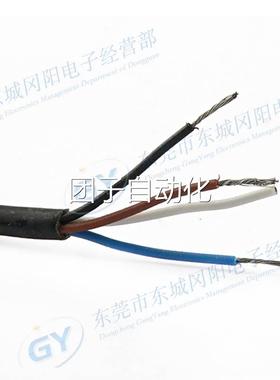 原装BANNER邦纳美国QS18VNC45-65835漫反射光电传感器实拍现货询