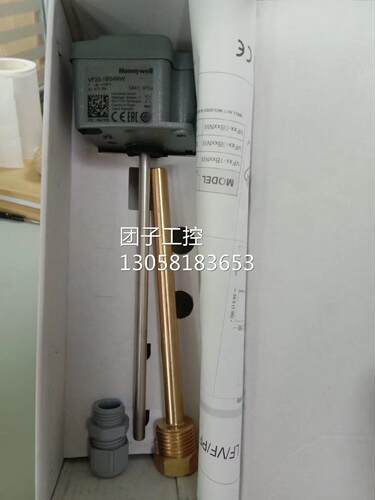 ￥Honeywell 霍尼韦尔&nbsp;温度传感器 VF20-1B54NW 询价
