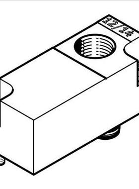 费斯托8FESTO5 选择器板 VABF2-C8-12-P6-G1-Z 11030 现货询价