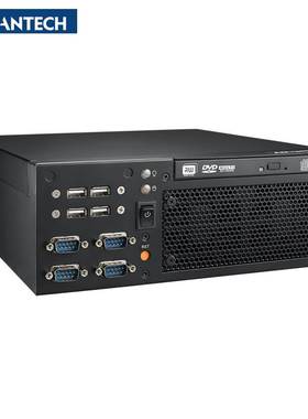 研华工控机箱AIMB-B2000，2U支持MiniITX主板，LED指示灯询价