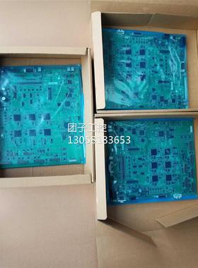 ！SRDA-EAXA01A 安川机器人轴控制基板 全新原装询价