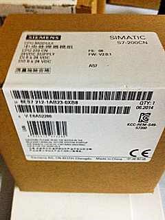 西门子PLC CPU 224XP 6ES7 214-2AD23-0XB8/0 2BD23-0XB8/0询价