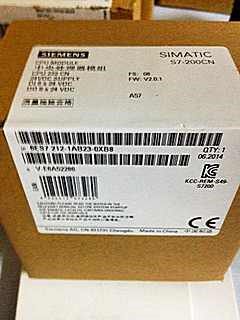 西门子PLC CPU 224XP 6ES7 214-2AD23-0XB8/0 2BD23-0XB8/0询价