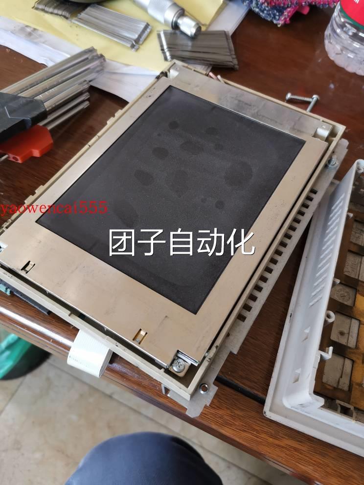 西门子TP177B6AV664