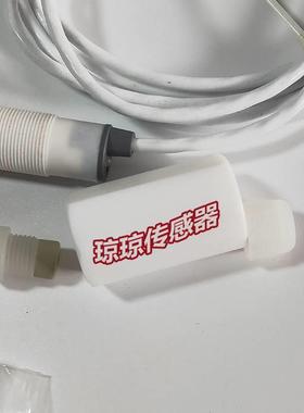 ！原装RECHNER瑞奇能传感器接近开关KAS-80-A23-S-K-PTFE-IP68询