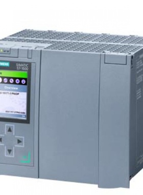西门子6ES7517-3AP00-0AB0S7-1500CPU1517-3PN/DP中央处理器询价