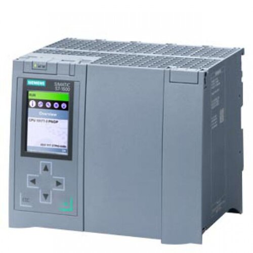 西门子6ES7517-3AP00-0AB0S7-1500CPU1517-3PN/DP中央处理器询价