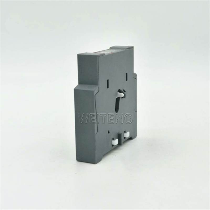 9年老店 ABB机械联锁 VM5-1 水平可逆安装模块 适用A9-40接触器询