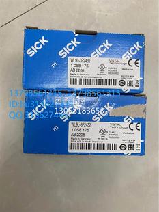 3P2432 ￥Sick WL9L 光电开关 询价 西克