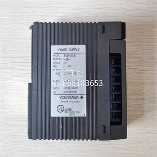 拆机 YOKOGAWA F3PU16 询价 横河 ￥原装