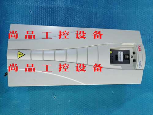 ABB变频器一台，型号ACS510-01-031A-4(15询价