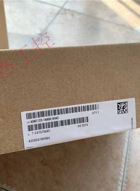 @新原装正品西门子6SN1123-1AB00-0HA2 低价出售包邮询价