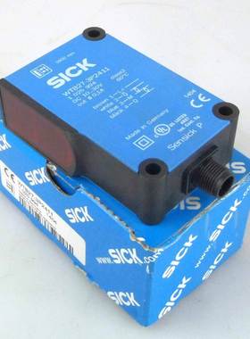 WTB27-3P2411德国K1027784WL23-2P1130 WL23-2P2430传感器询价