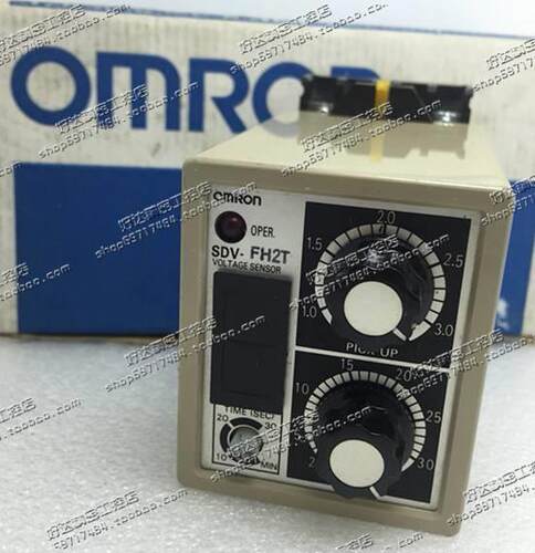 ！原装正品 (日本进口） 传感器控制器 SDV-FH2T DC24V 现询价