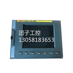 原装 B500 0285 现货功能完好询价 FANUC发那科系统主机A02B